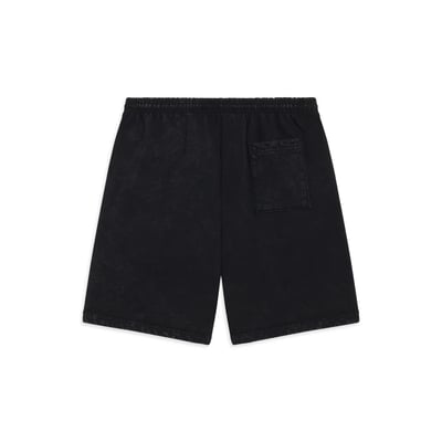 Boneyard Boogie Shorts - Back