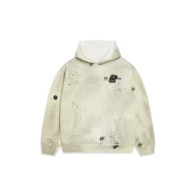 Swamp Spray Hoodie - Front