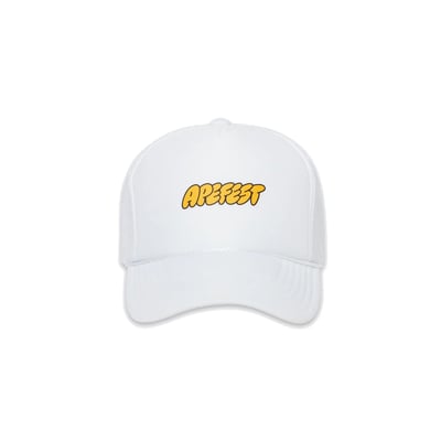Apefest Trucker Hat