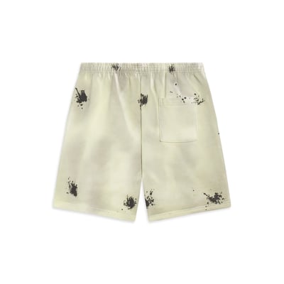 Swamp Spray Shorts - Back