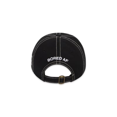 Ape In Stitches Dad Hat - Back
