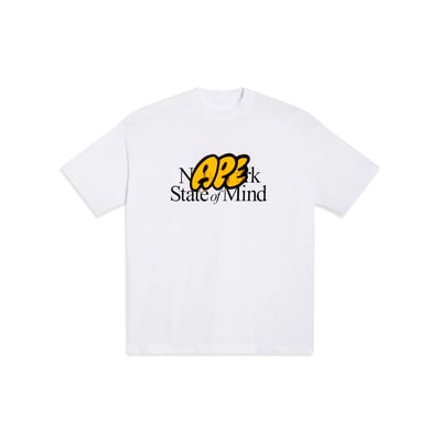 Ape State Of Mind Tee