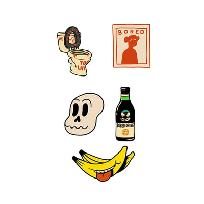 Patch Set