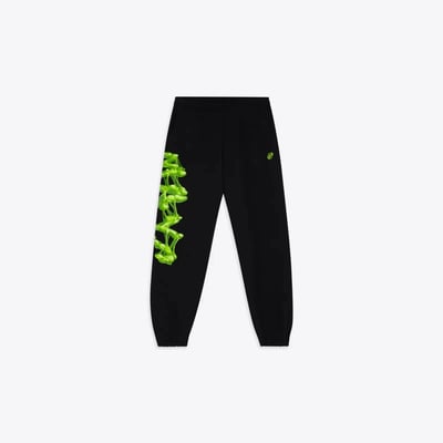MAYC Slime Sweatpants - Front