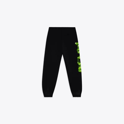 MAYC Slime Sweatpants - Back