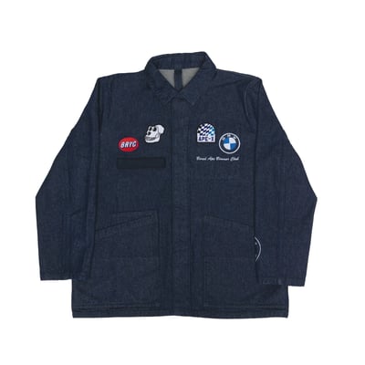 BABC Og Jacket