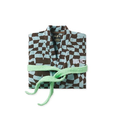 MAYC Bathrobe