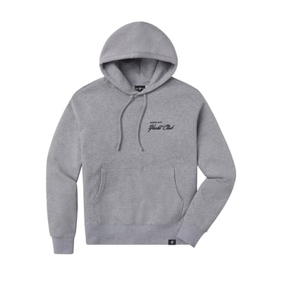 BAYC Ape Night Hoodie - Front