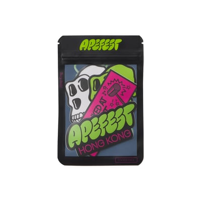 Apefest 2023 Sticker Pack