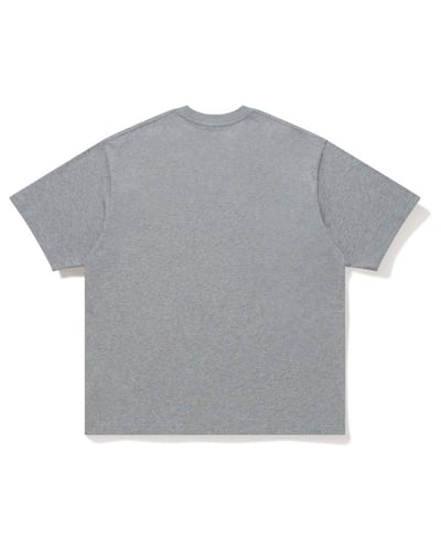 BAPE x BAYC Concept Tee - Gray - Back