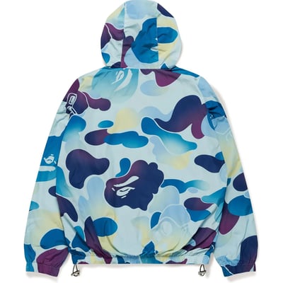 BAPE x BAYC Light Weight Jacket - Back