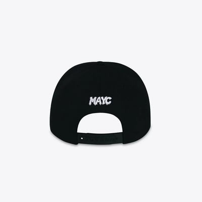 MAYC Contract Address Unstructured Snapback - Back