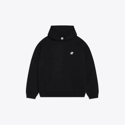 Bored University Hoodie - Front
