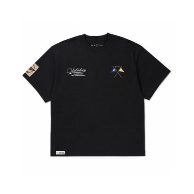 King Saladeen Tee - Front