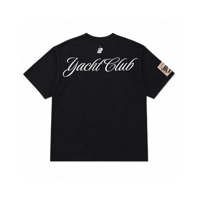 King Saladeen Tee - Back
