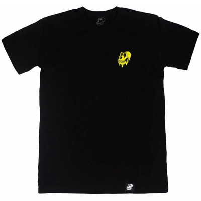 MAYC Tee – Black - Front