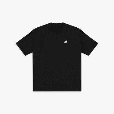 Bored University Tee - Front