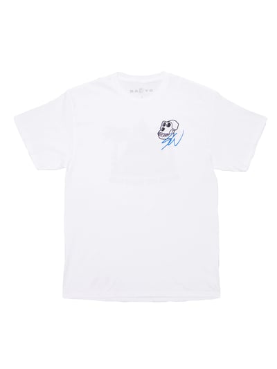 BAYC x Sean Wotherspoon Tee - Front