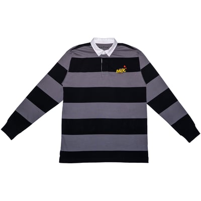 Stonrok Rugby Shirt
