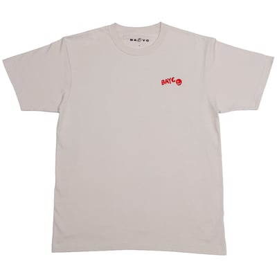 Stonrok Tee