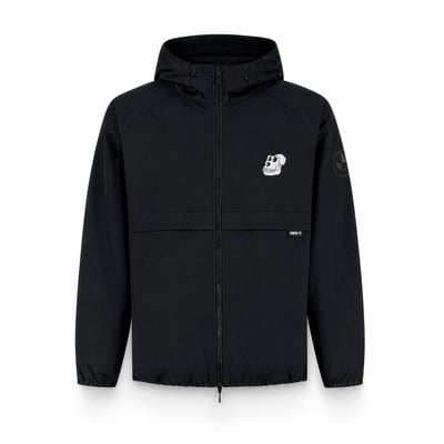 BABC M-Series Jacket - Front