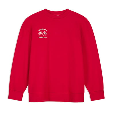 BABC M-Series Crew Neck - Front