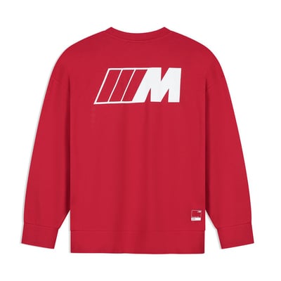 BABC M-Series Crew Neck - Back