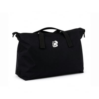 BABC Duffel Bag - Back