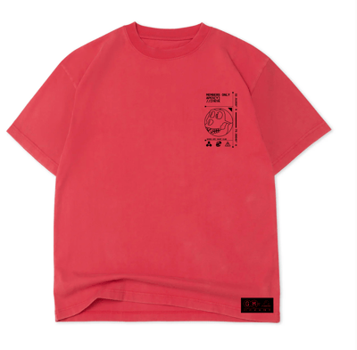 Collectors Collect Skull Tee - Front