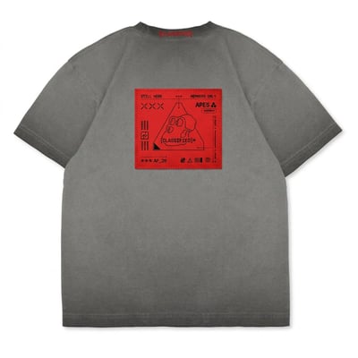 Transmission Tee - Back