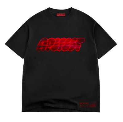 Interference Tee - Front