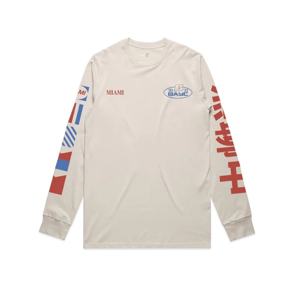 Yacht Club Longsleeve