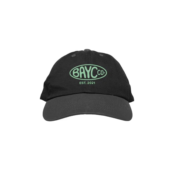 BAYC Co Dad Hat