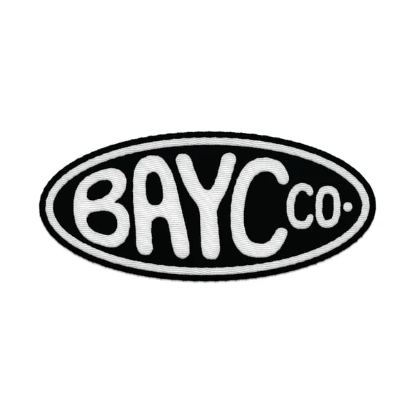 BAYC Co Patch