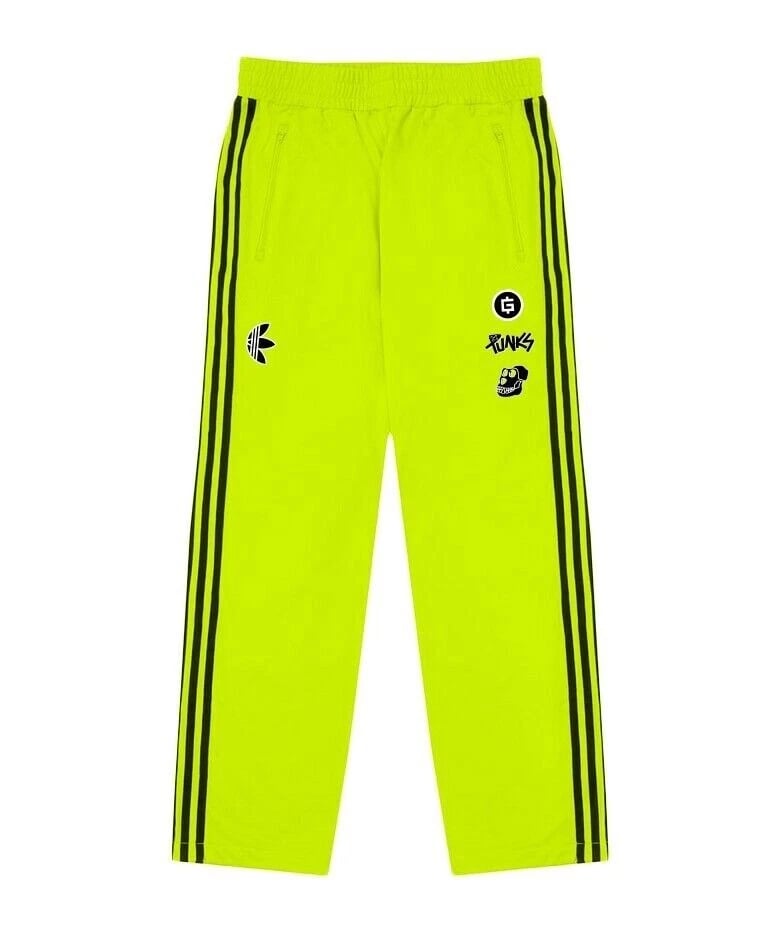 Itm Firebird Tracksuit Pants