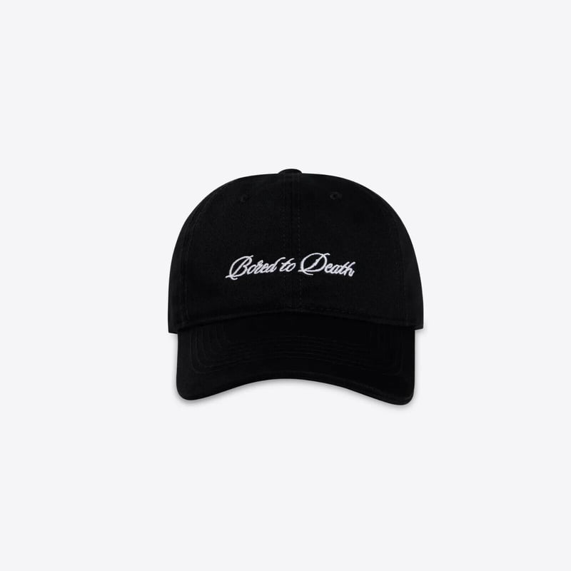 Bored To Death Hat