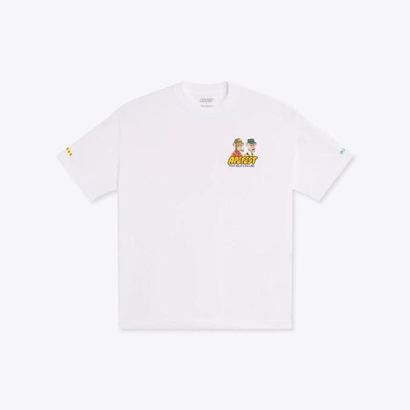 Snoop Dogg x Eminem Tee