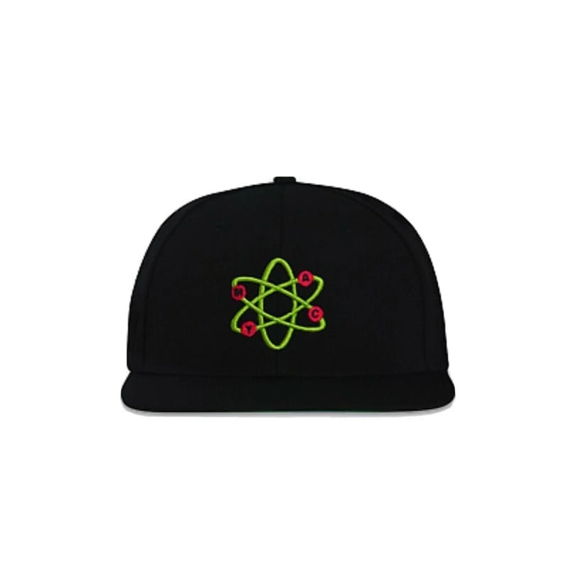 Atom Snapback