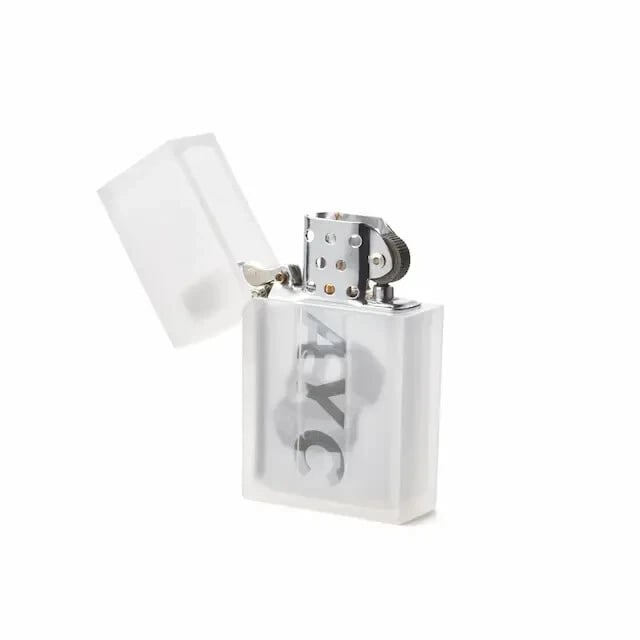 BAYC Lighter