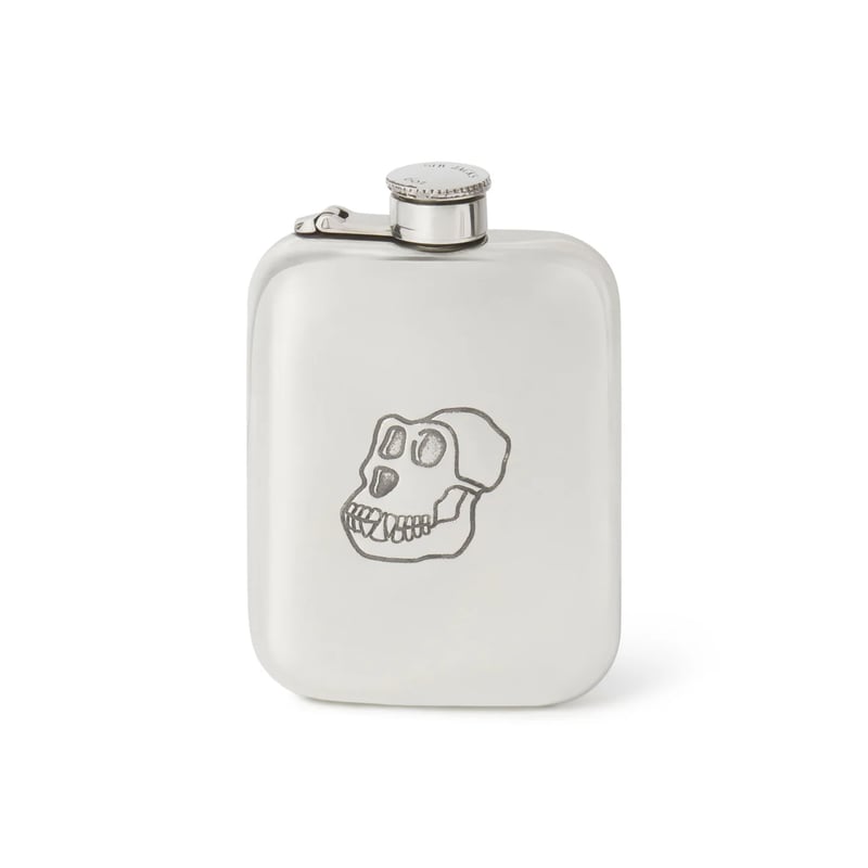 BAYC Flask