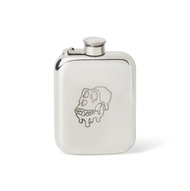 MAYC Flask