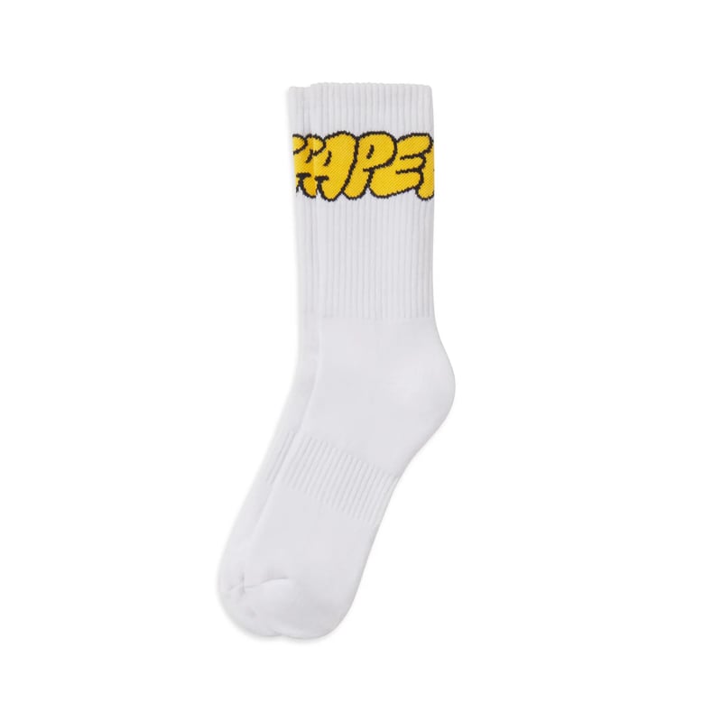 Apefest Crew Socks
