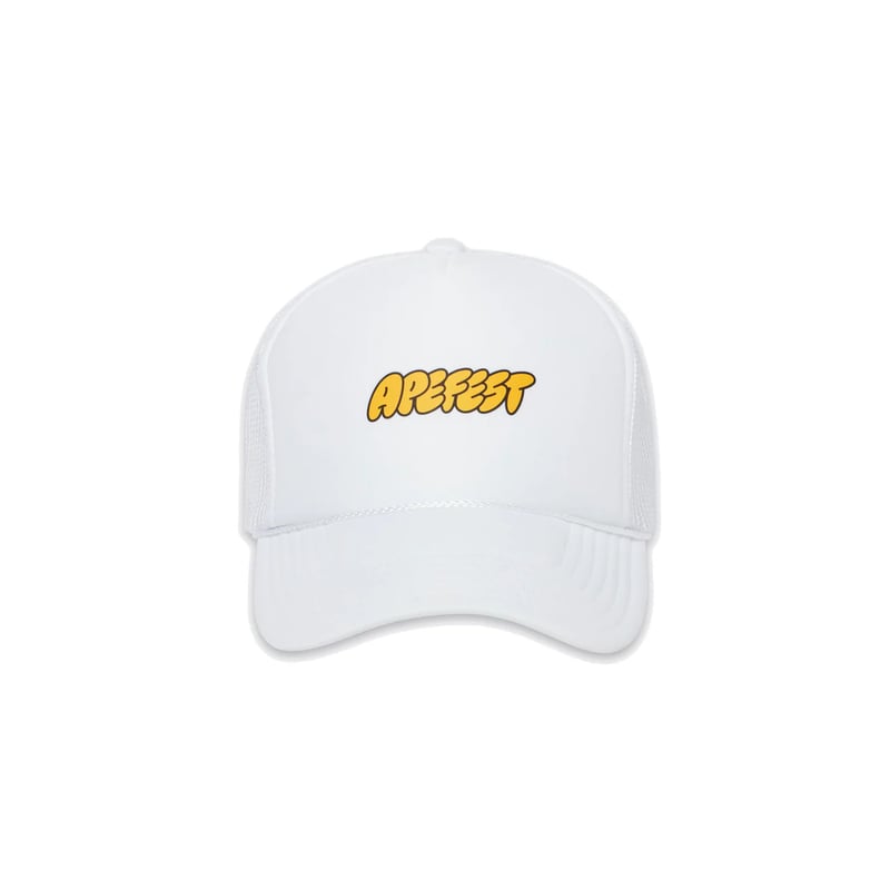 Apefest Trucker Hat