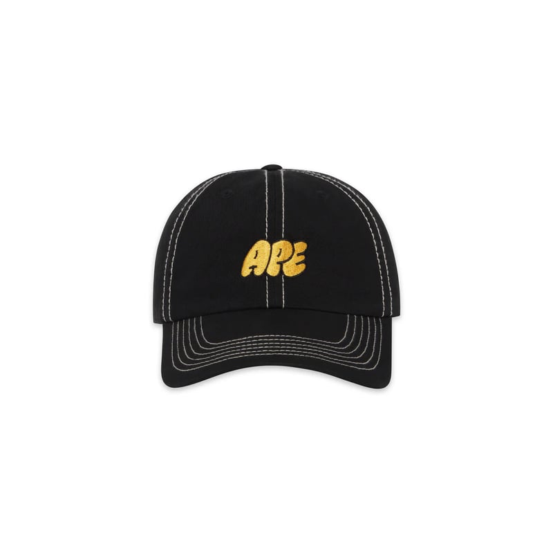 Ape In Stitches Dad Hat