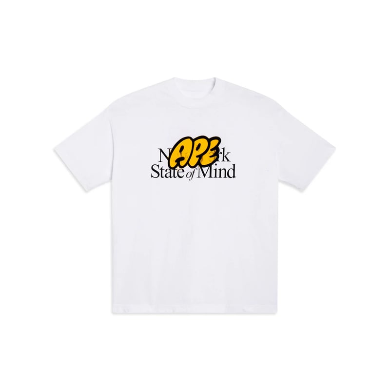 Ape State Of Mind Tee