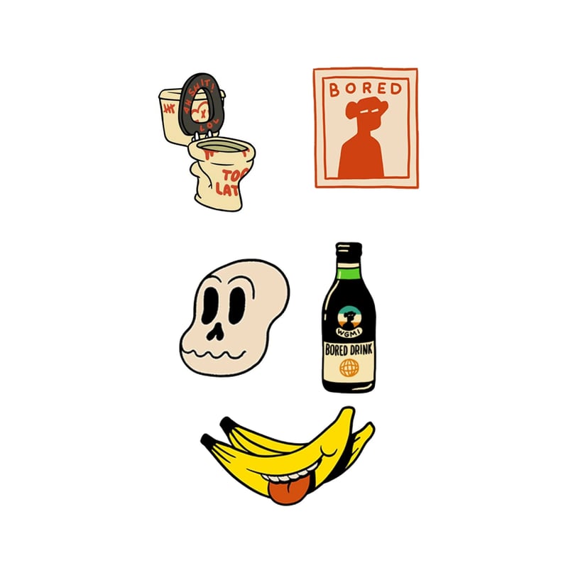 Patch Set