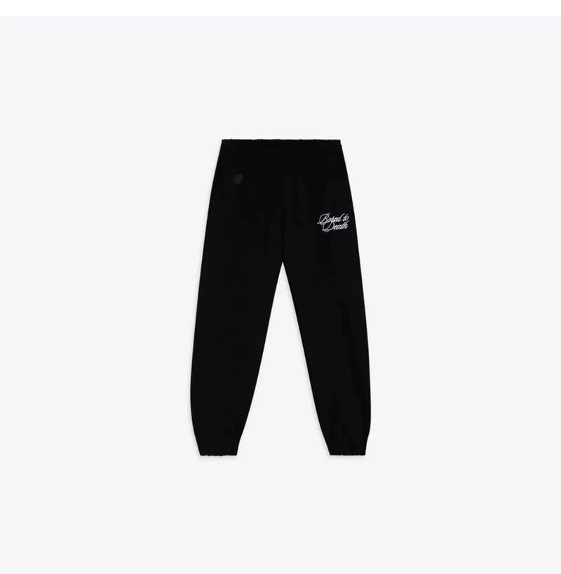 Bored To Death Sweatpants