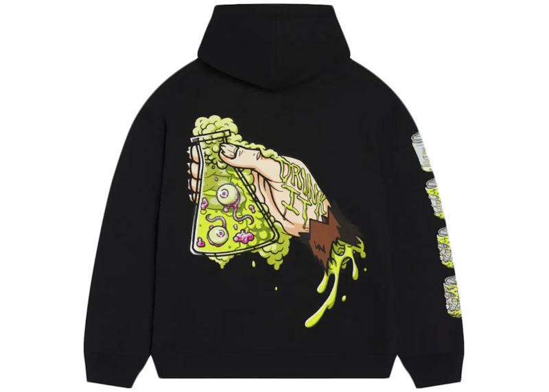 M2 Mutant Serum Hoodie