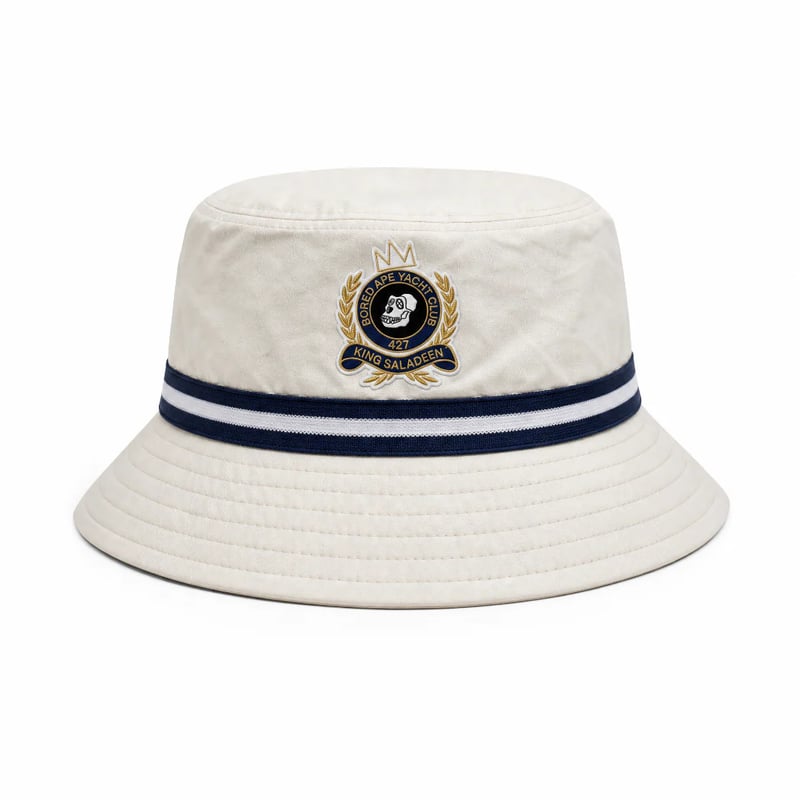 King Saladeen Bucket Hat