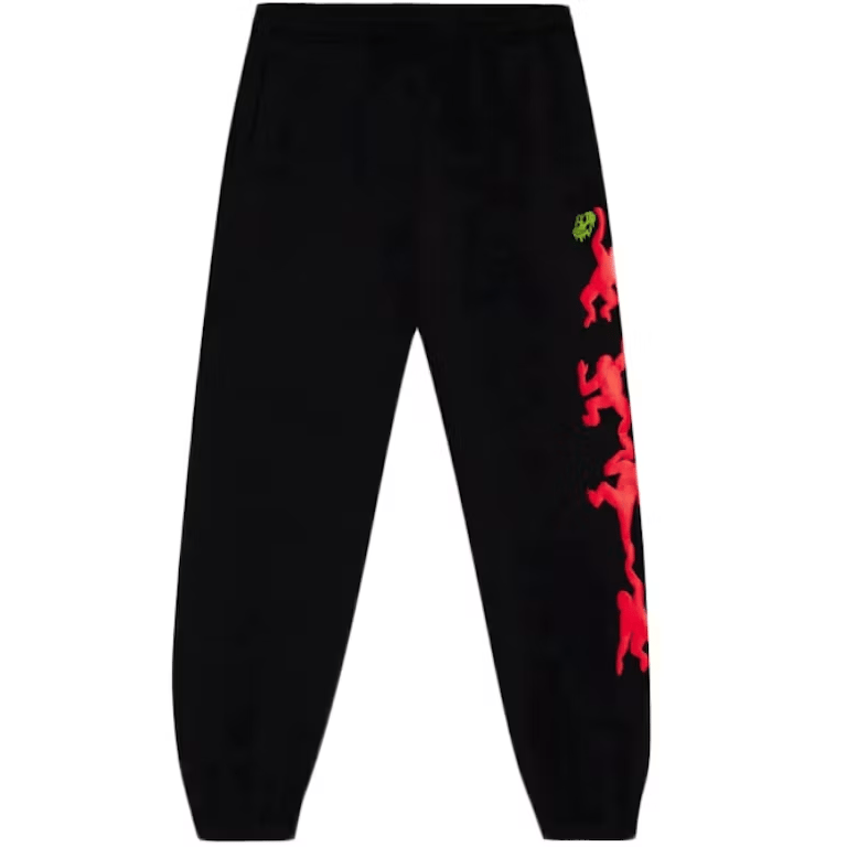 Mutant World Sweatpants
